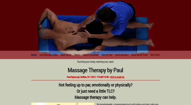 massagetherapybypaul.com