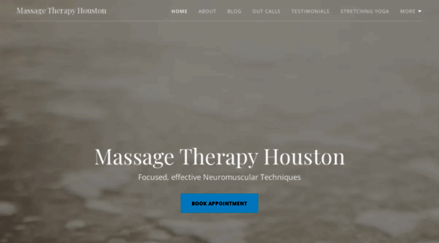 massagetherapyhouston.com