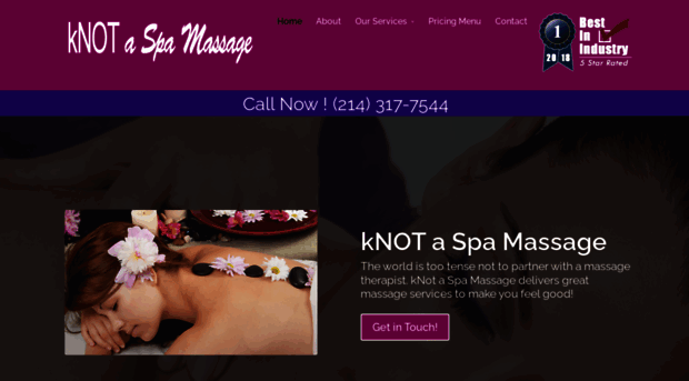 massagetherapyindallastx.com