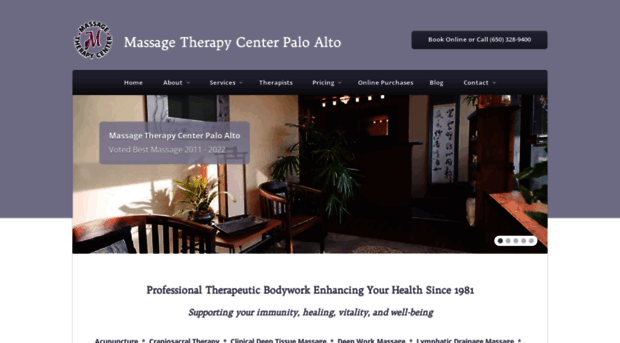 massagetherapypaloalto.com