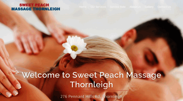 massagethornleigh.com.au