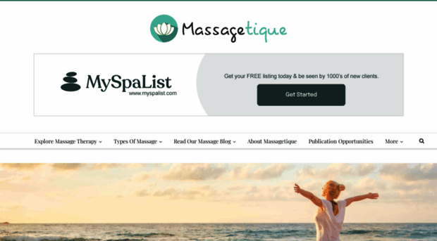 massagetique.com