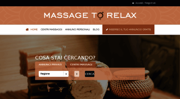 massagetorelax.com