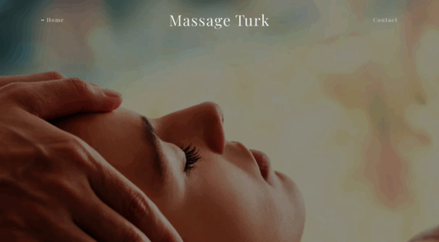 massageturk.com