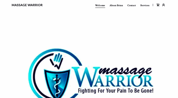 massagewarrior.org