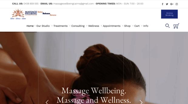 massagewellbeing.com.au