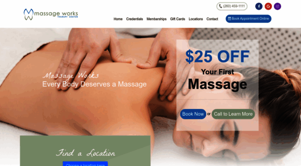 massageworksfw.com