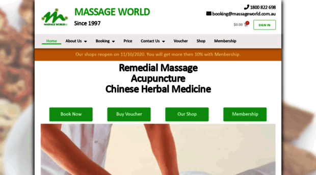 massageworld.com.au