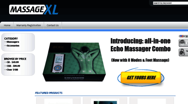 massagexl.com