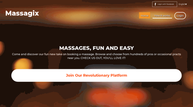 massagix.com