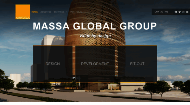 massaglobal.com
