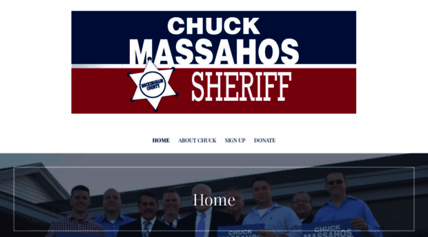 massahosforsheriff.com