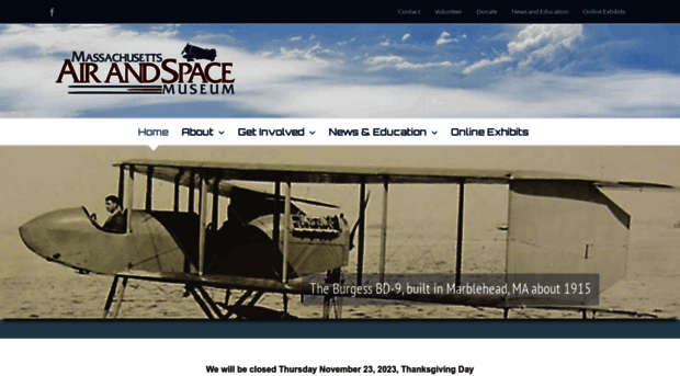 massairspace.org