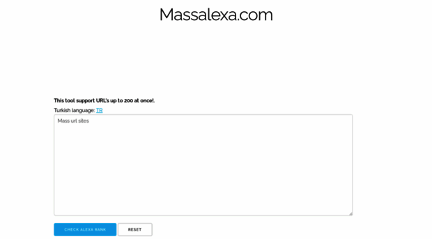 massalexa.com