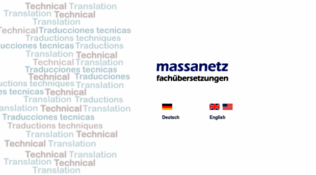 massanetz.de