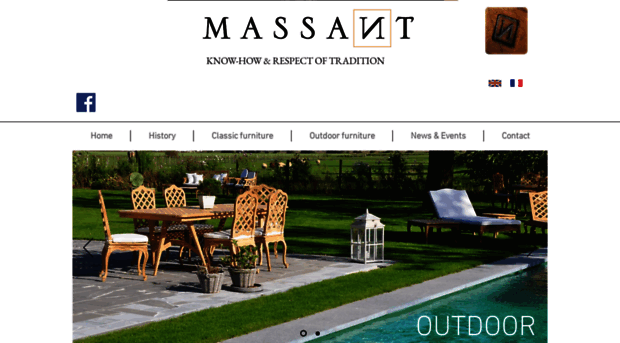 massant.com