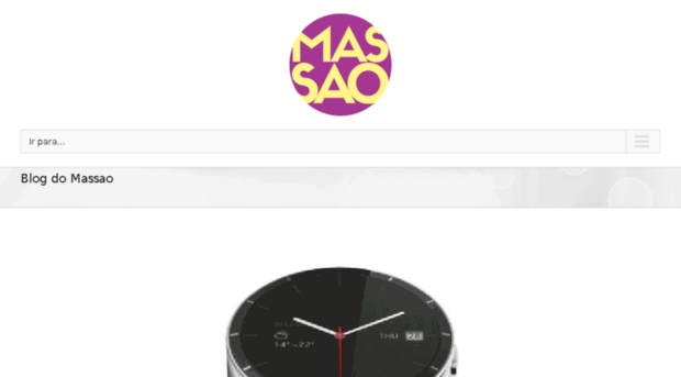 massao.net.br