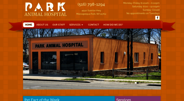 massapequaparkanimalhospital.com