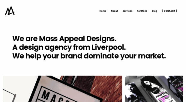 massappealdesigns.com