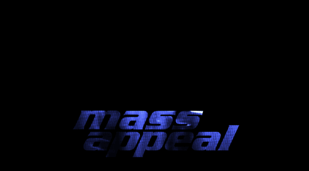 massappealrecords.com