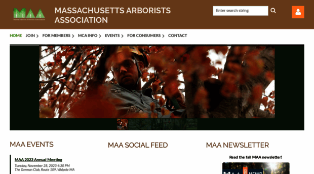 massarbor.org