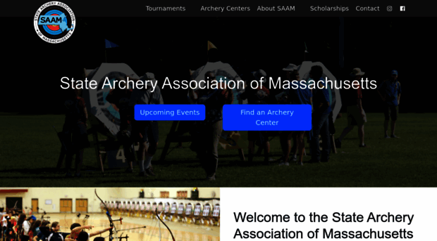 massarchery.org