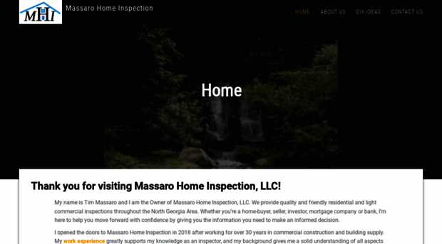 massarohomeinspection.com