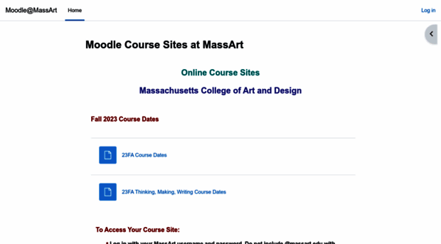 massart.moonami.com