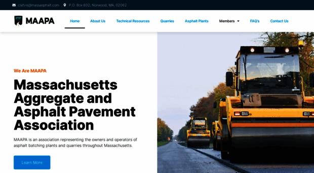 massasphalt.com