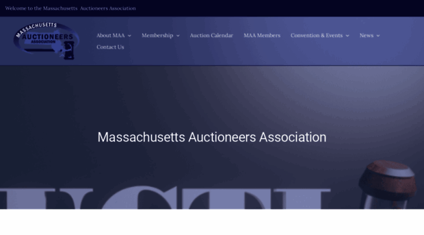 massauctioneers.com