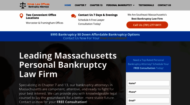 massbankruptcyprotection.com