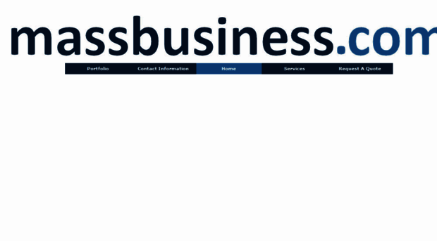 massbusiness.com