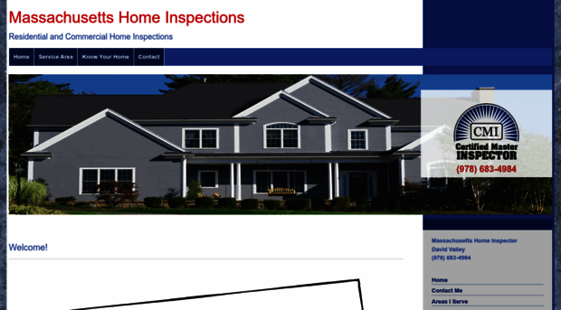 masscertifiedhomeinspections.com