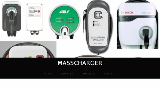 masscharger.com