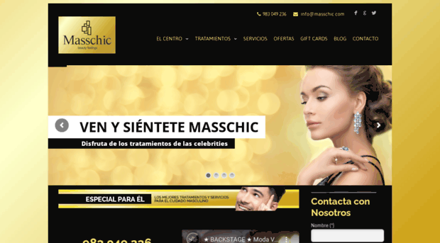 masschic.com