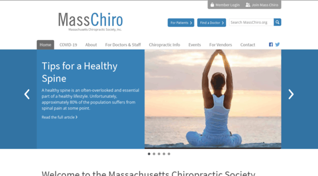 masschiro.org