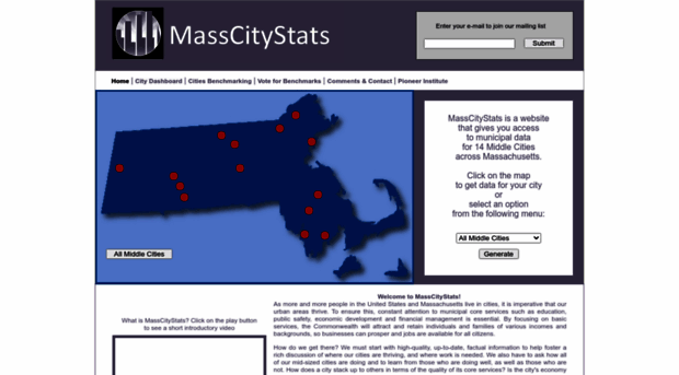 masscitistats.com