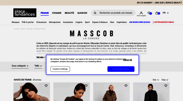 masscob.placedestendances.com