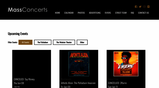 massconcerts.com