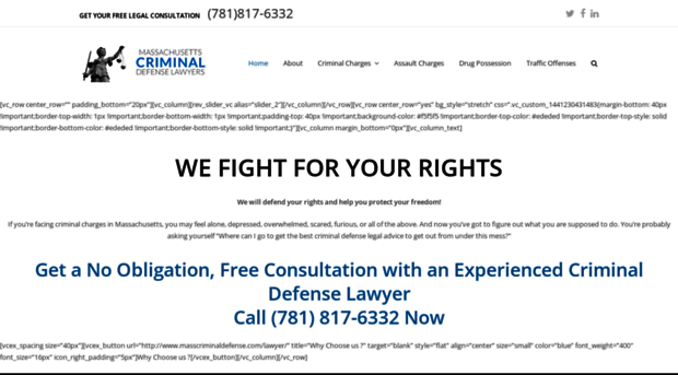 masscriminaldefense.com