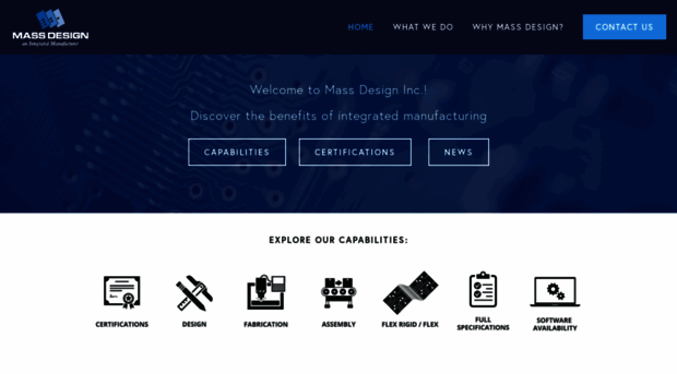 massdesign.com