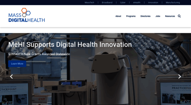 massdigitalhealth.org