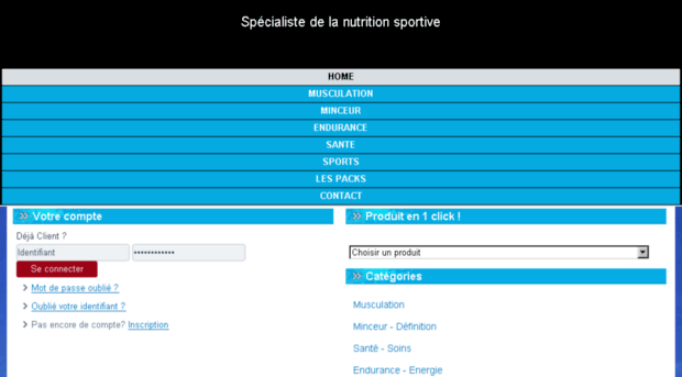 masse-volume-force.com