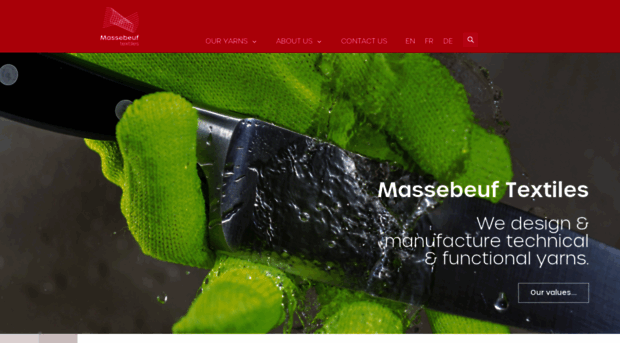 massebeuf-textiles.com