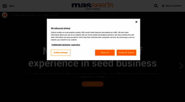 masseeds.com