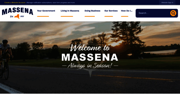 massena.us