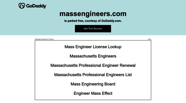 massengineers.com