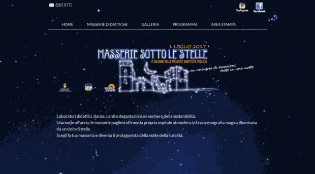 masseriesottolestelle.com