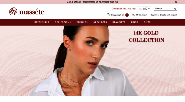 massete.com