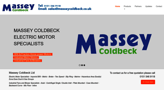 massey-coldbeck.co.uk